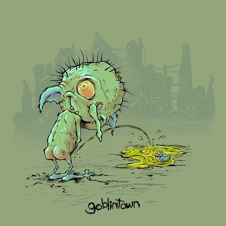 0xNotRiley's tweet photo. @goblintownwtf just absolutely destroyed its competition under the 5 eth blue chip benchmark. 

The next class of blue chips would be Azuki, doodles, clone x 

That’s the 10-15 eth category. 

🚀🚀🚀🚀🚀🚀🥵🍟🍟🍟🍔🍔🍔

gejsgshahagsjwhwhehehdhhshshsha

#goblintownwtf #GoblinTown https://t.co/RygPjNf75l