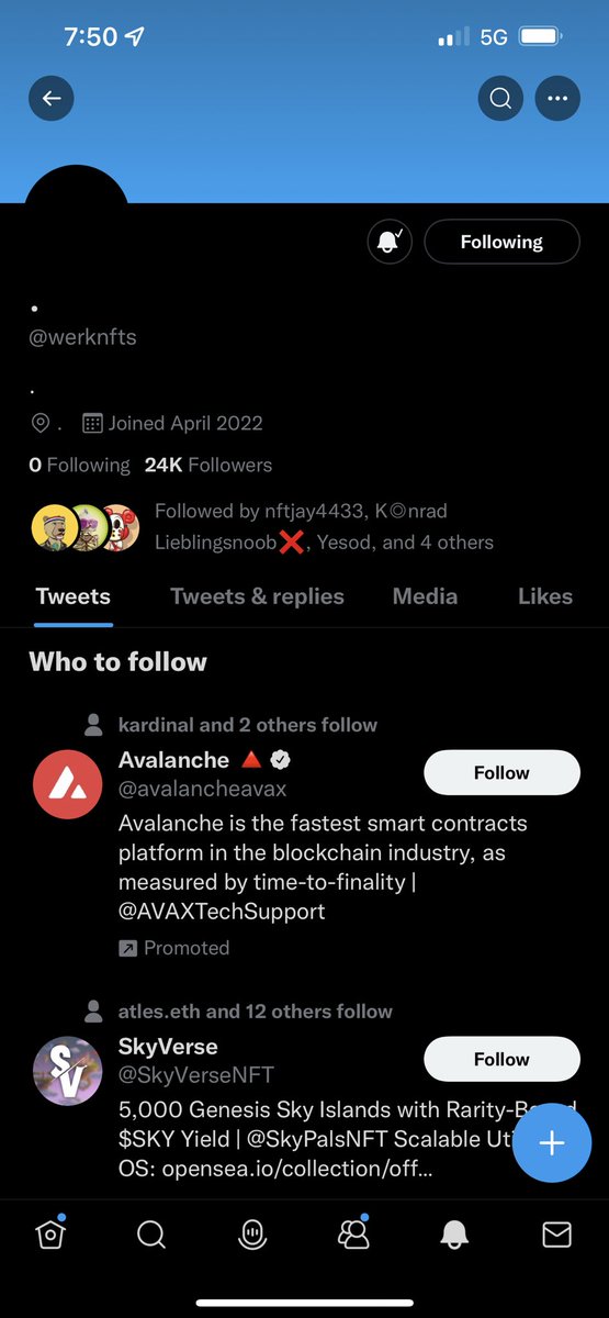 yoJrod.eth tweet media