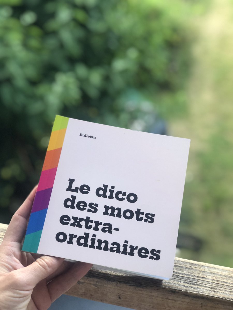 Anne-Laure Hamonou tweet media