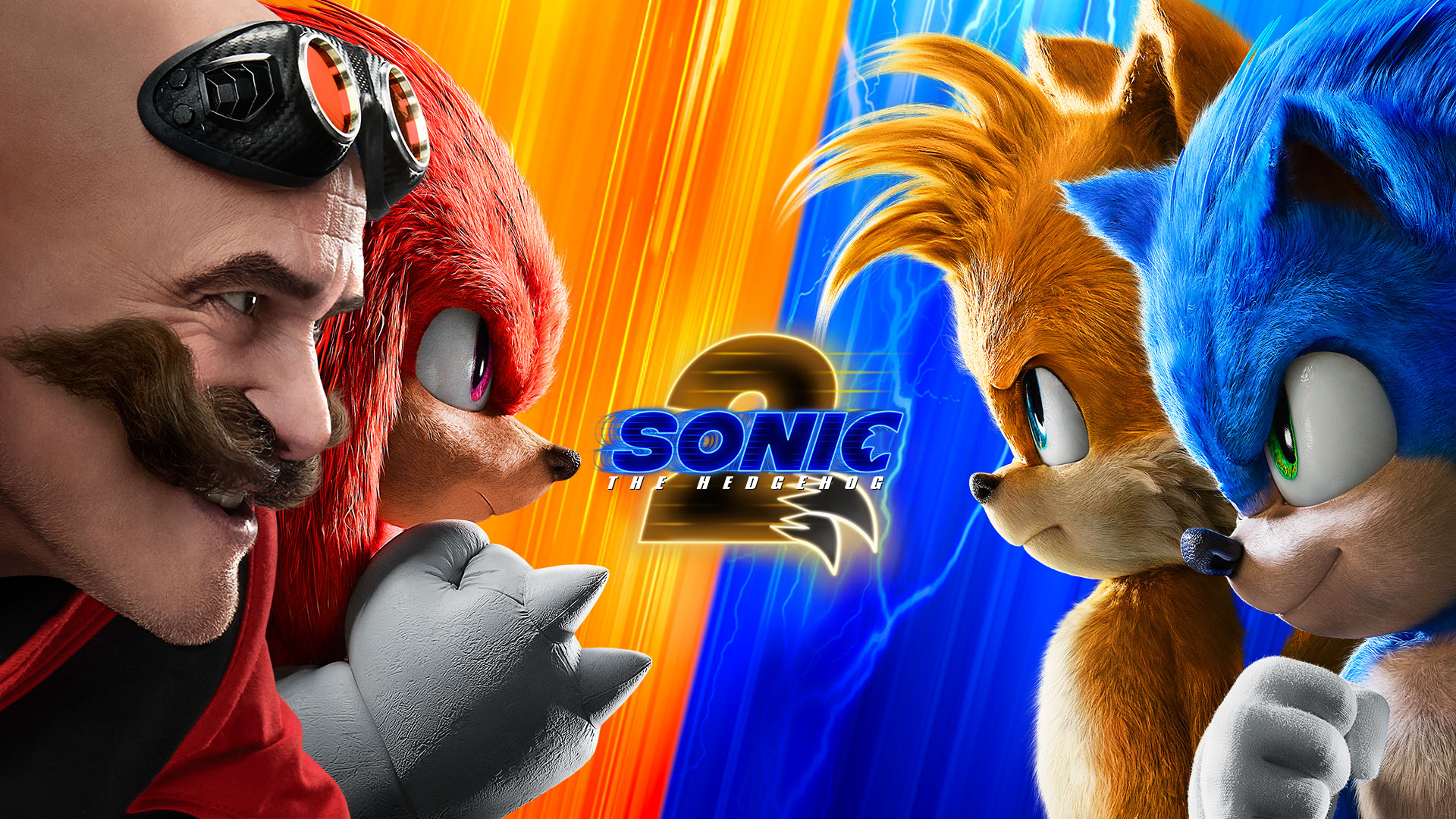 Sonic the Hedghog 2: When and where will it be available for streaming?