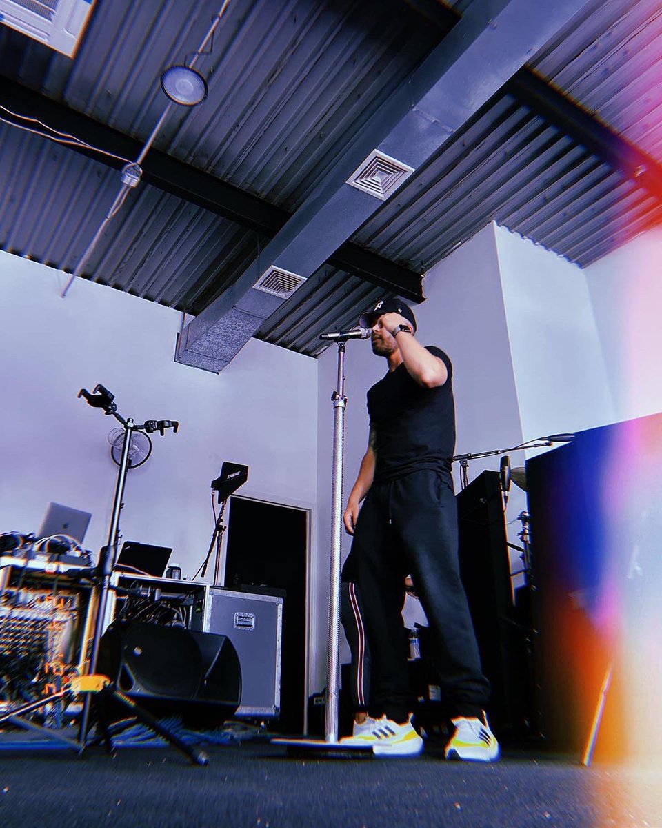 PrinceRoyce's tweet photo. Ya readyyy pa la giraaa. Quien se apunta? #PRClassicTour 🤴🏻 https://t.co/QjSE5bhuhb