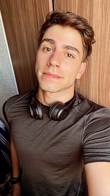 Gym done https://t.co/WtJs3Ow3JZ