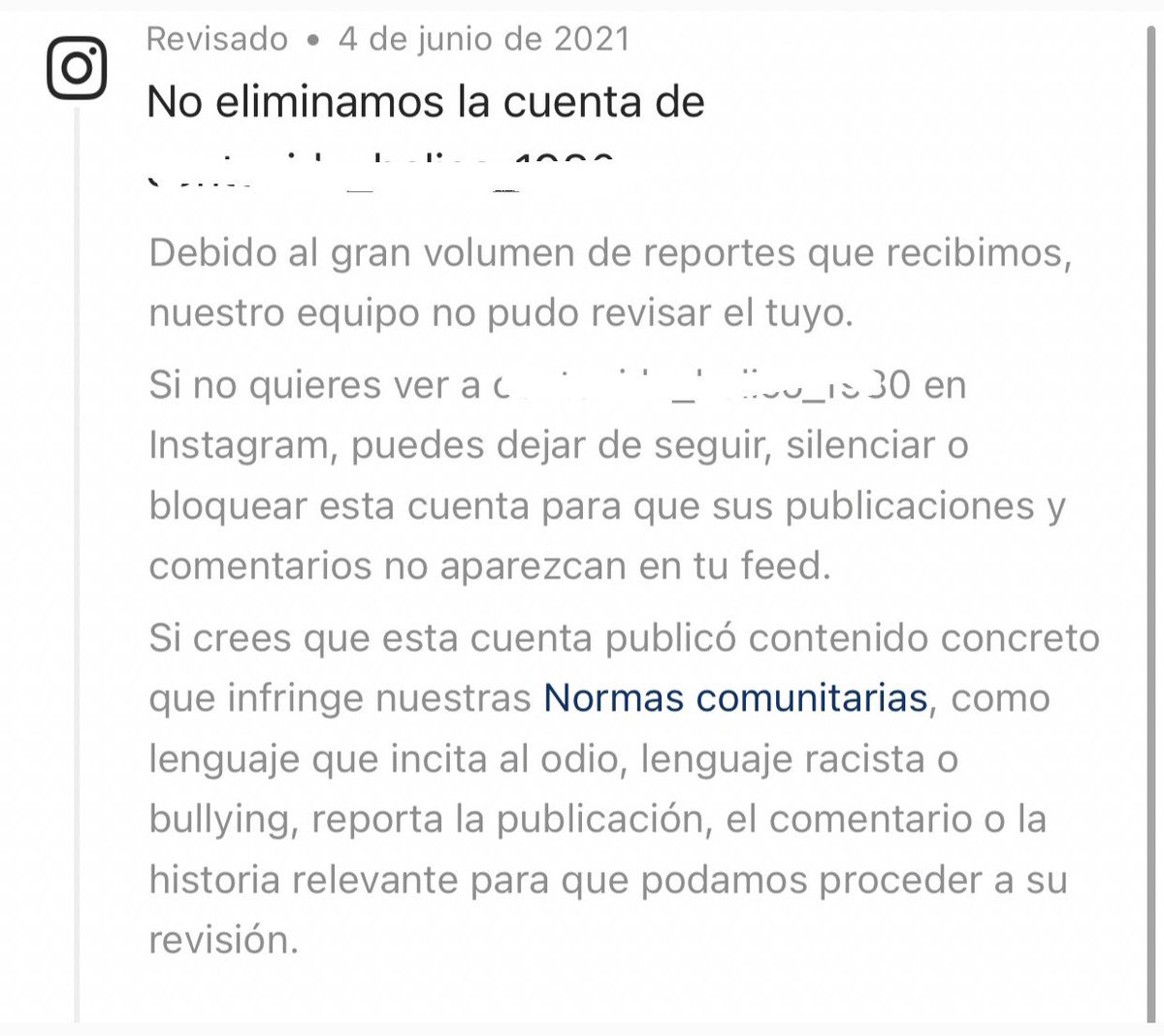 Instagram baneó la cuenta de la academia de ARTE de Burial por tener DIBUJOS de anatomía del cuerpo humano… yo reporté unas cuentas de CONTENIDO BÉLICO donde narcos suben sus videos torturando gente y armas, y ps nada, no los eliminaron… 
el cuerpo ofende más que la violencia