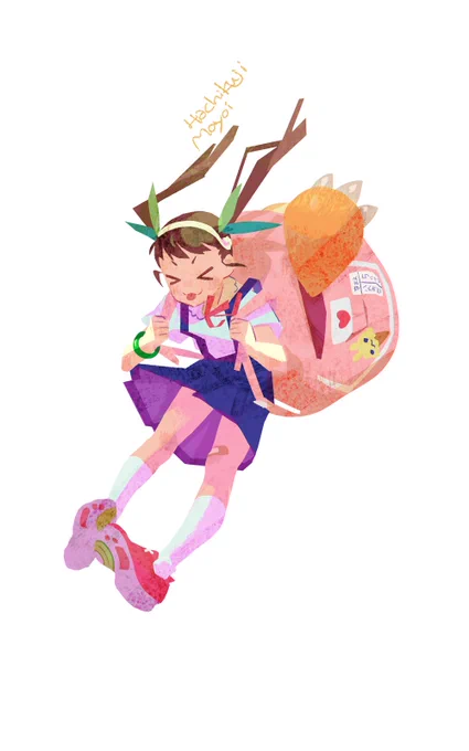 FA13 真宵 
