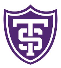 BroganLing's tweet photo. After a great conversation with @CoachGrayvold , I’m excited to announce I’ve received my first D1 offer from the University of St. Thomas ! @Coach_Caruso @UST_Football @LSWHawkFB @Trayno https://t.co/3di0pzhgL1