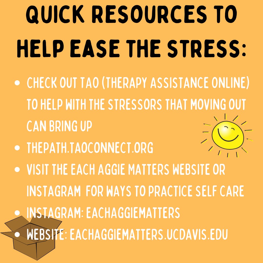 UC Davis Student Health and Counseling Services tweet media