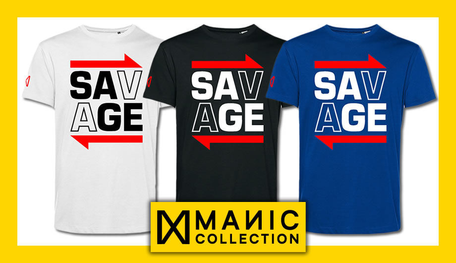 manicyouth's tweet photo. Savage ... not Average! 🥳🤬😲💥🔥 https://t.co/Udrnd3YJxY

#mindset #motivation #lifestyle #belgium #love #entrepreneur #success #inspiration #fitness #goals #life #workout #business #entrepreneurship #travel #fit #training #believe #positivevibes #freedom #gym #determination https://t.co/TX8bd7cUBo