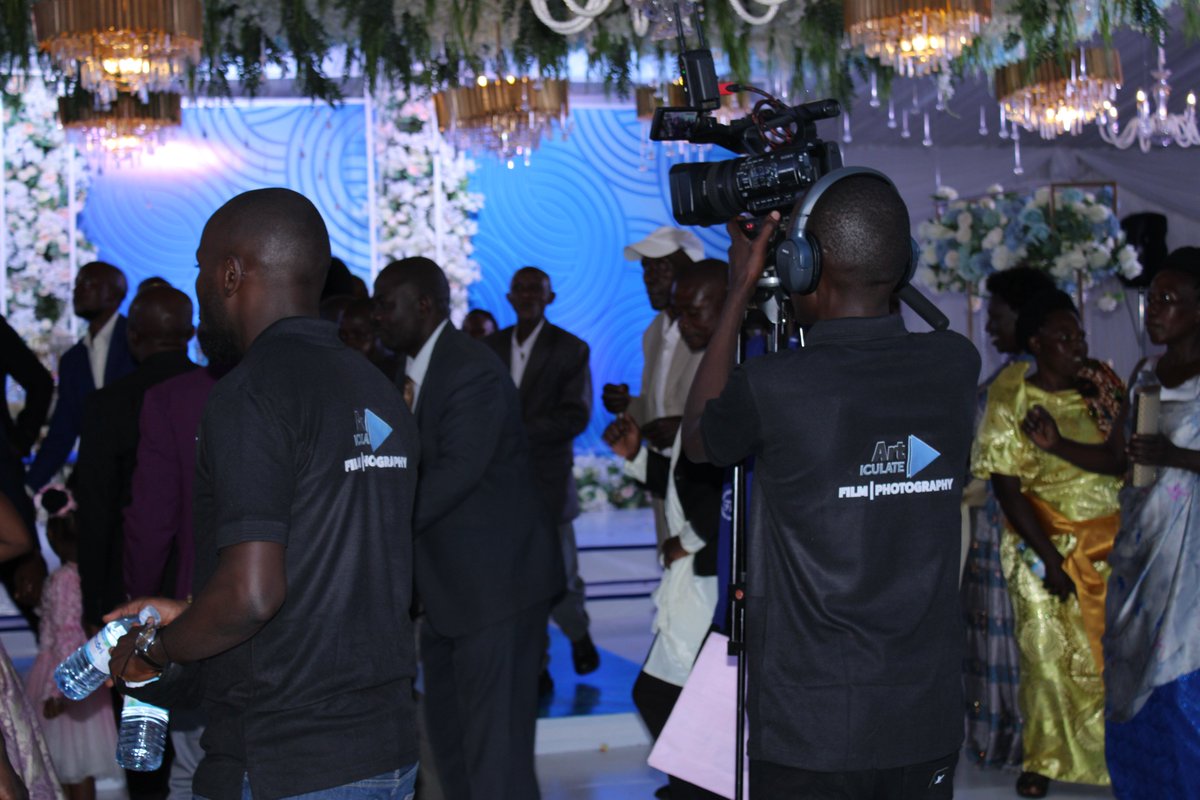 ArticulateUG's tweet photo. Weddings are our thing. Call us today or whatsapp and make your bookings on 0785806074 https://t.co/DdQ8XjOtH1