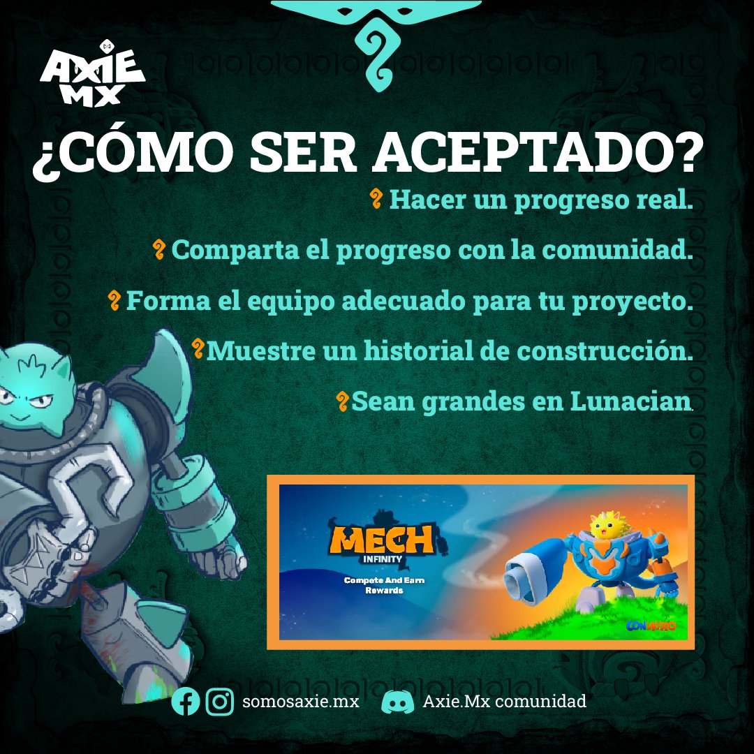 Axie.mx tweet media