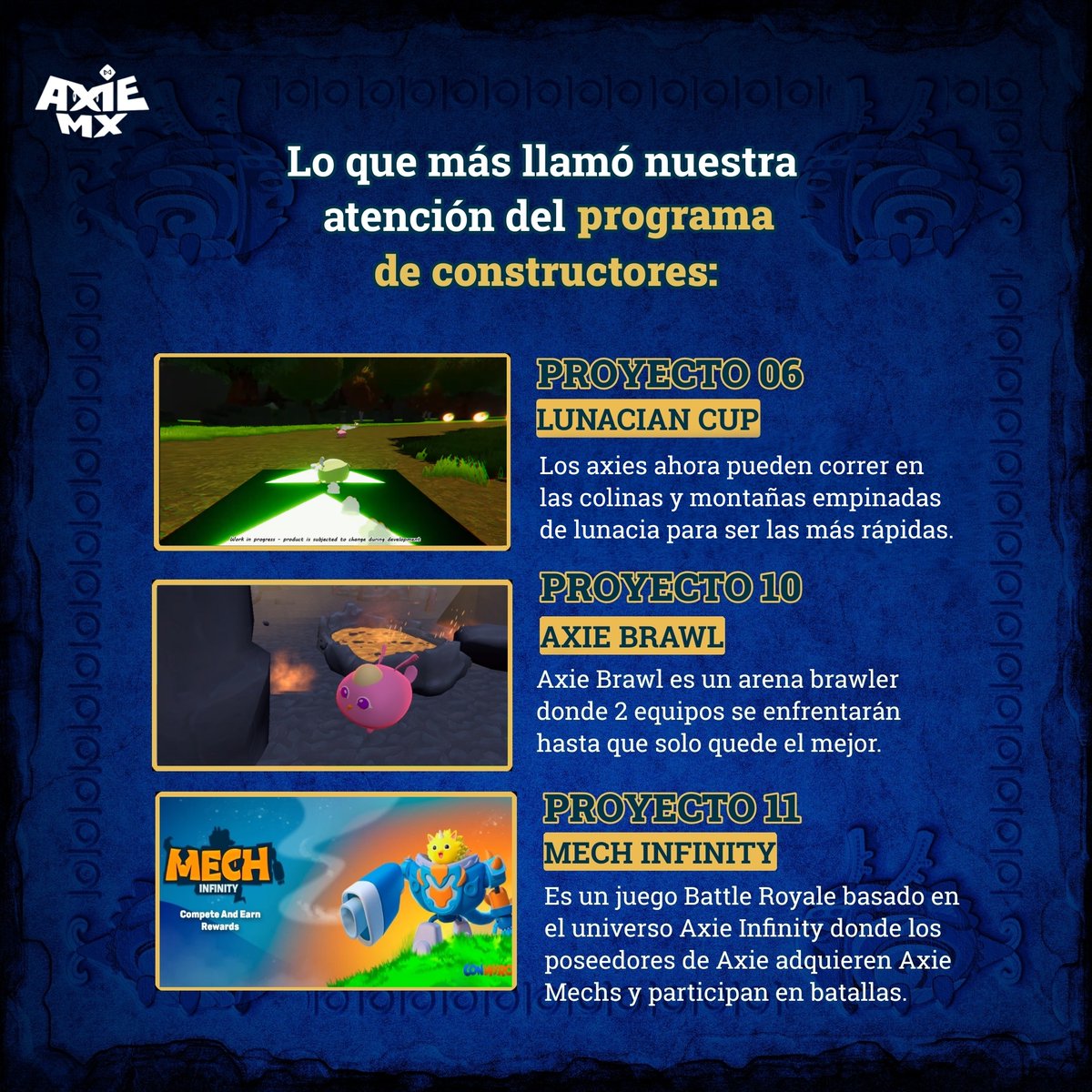 Axie.mx tweet media