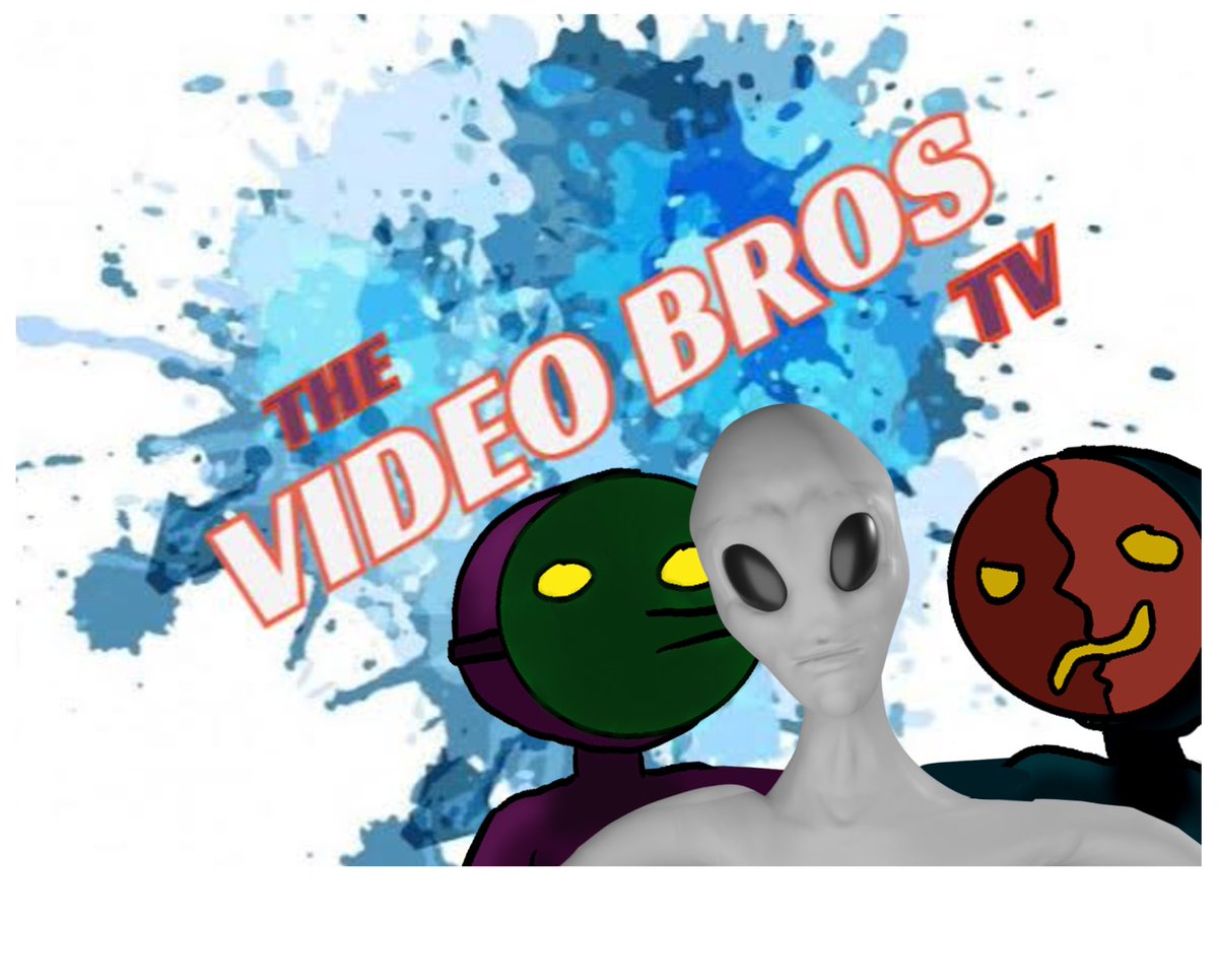 TheVideoBrosTV's tweet photo. All the paperwork is officially signed!! Meet the newest member of the video bros Love Machine: Adam Goblin 2! https://t.co/g53ocufWYb