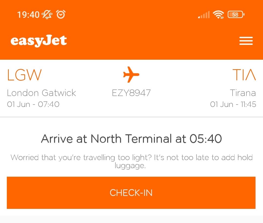 miles103's tweet photo. @easyJet Why are you still sending me push notifications to check in for a flight that you have CANCELLED? #EZY8947 https://t.co/axOWxhGHyg