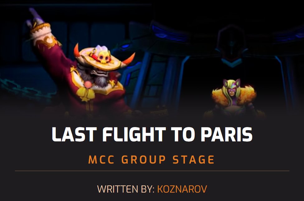 Master League tweet media