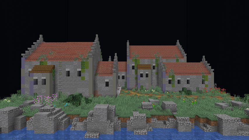 #Minecraft #Minecraftbuilds #minecraft建築コミュ
