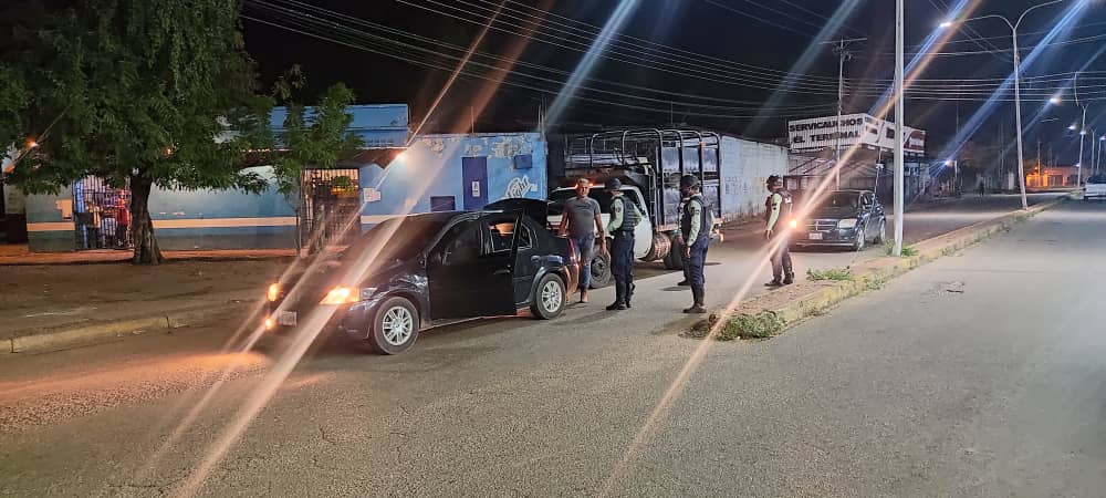 #Entérate 📢 Policía municipal de Calabozo hace frente a la incidencia delictiva en la jurisdicción 🔴

Más información ⬇️
👁‍🗨 bit.ly/3x2kq1X

#Guárico
#VenezuelaSoberana
#GuáricoVamosPaLante