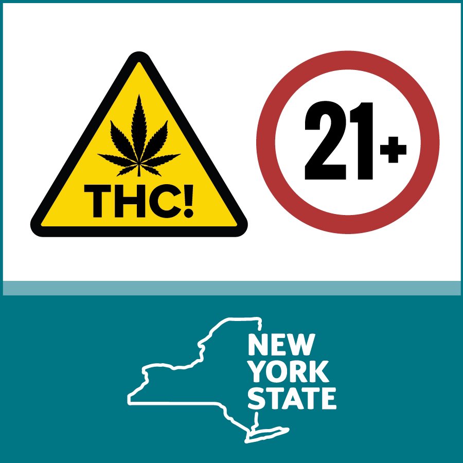nys_cannabis's tweet photo. BREAKING: When you see this symbol on a product in stores, you'll know it's, tested, high-quality New York Cannabis.

We're submitting this universal symbol to the Cannabis Control Board for its review at tomorrow's meeting &amp; can't wait to hear from New Yorkers about it. https://t.co/yuczhD3zQr