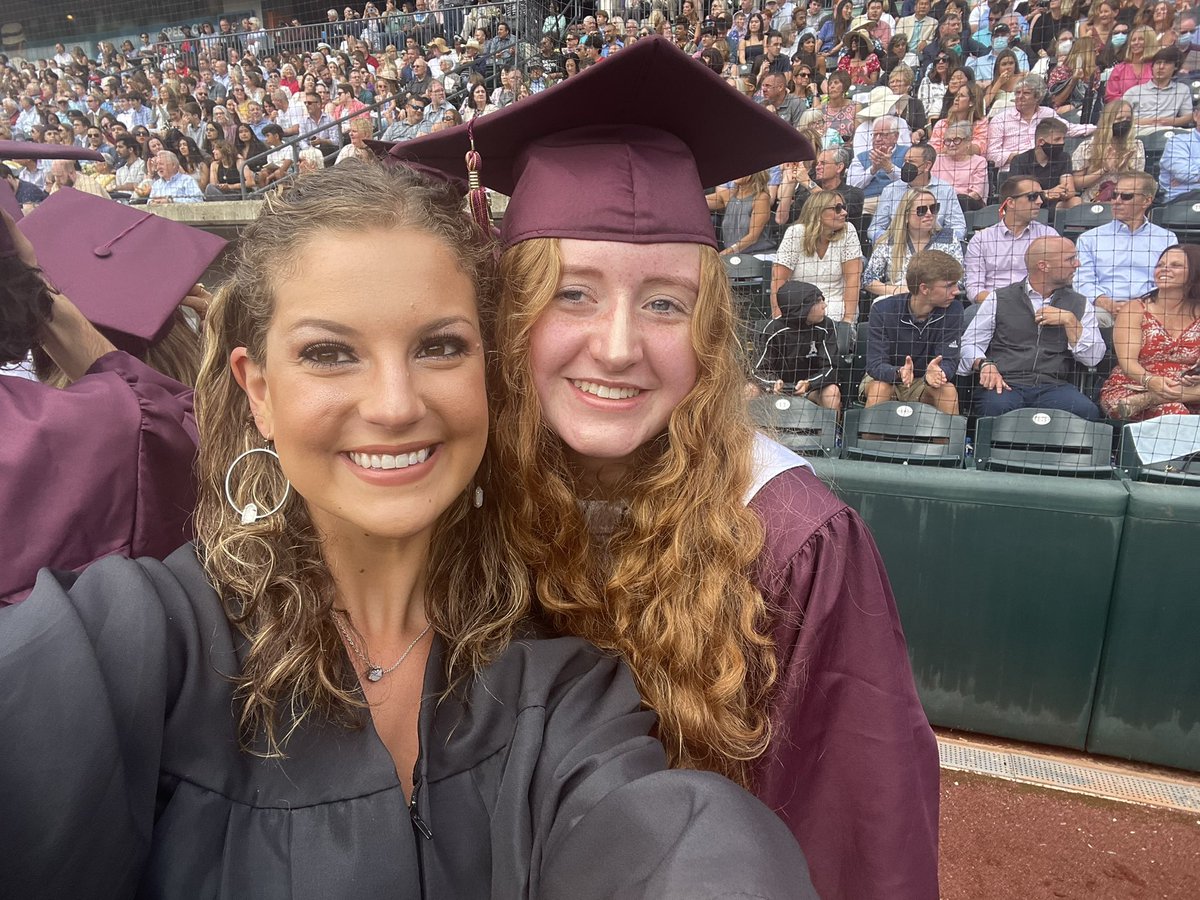 Congrats to the class of 2022! It was an honor to hand these seniors their diplomas. So proud of you all! 🎉 <a href="/napls_hs/">New Albany High School</a>