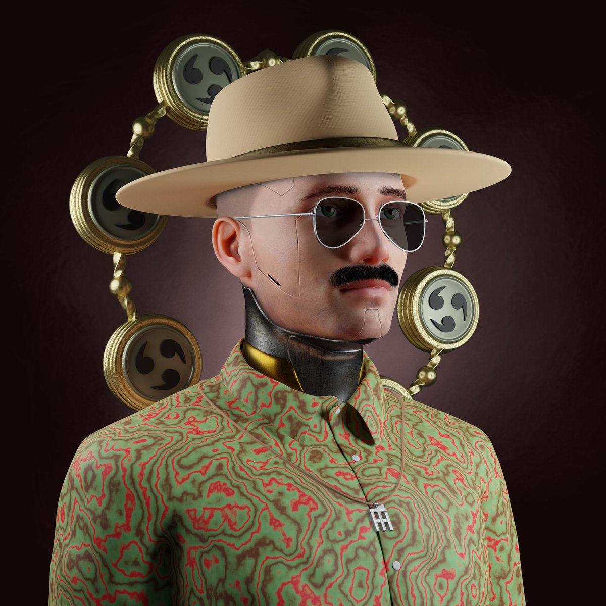 News of the restructuring will be announced, many benefits for our community.

#NFT #NFTGiveaway #NFTProject #nftart #NFTdrops #NFTdrop #NFTMarketplace #NFTArts