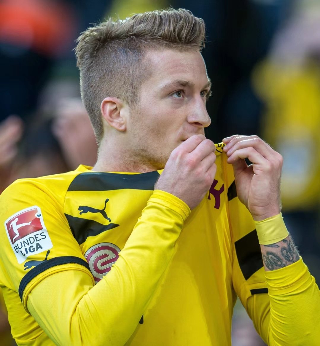 Happy birthday Marco Reus           