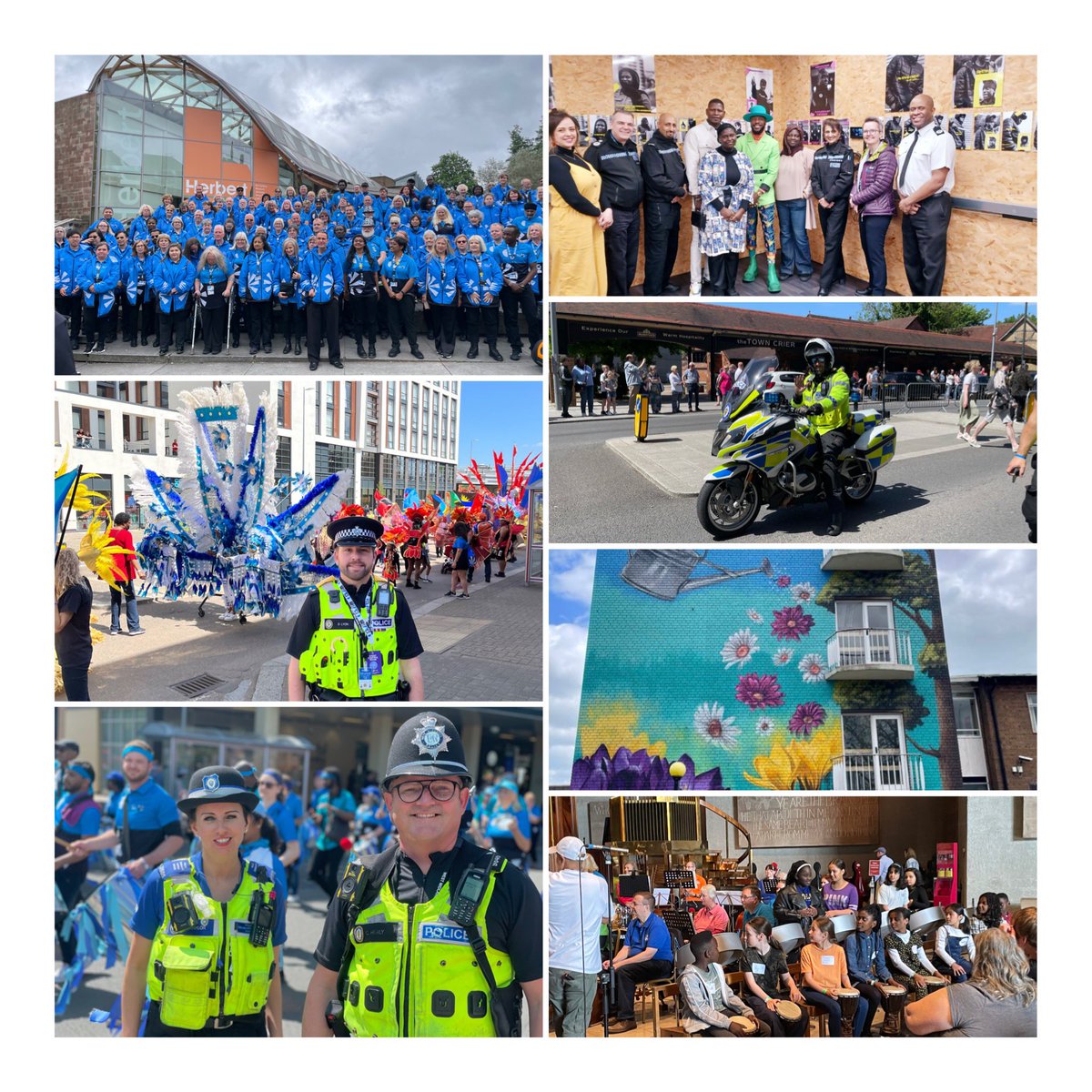Helen Kirkman (@h3lenkirkman) on Twitter photo Huge congrats to <a href="/bradford2025/">Bradford 2025</a>! You’re in for a brilliant time! 💙
I look forward to catching up with <a href="/WestYorksPolice/">West Yorkshire Police</a> to share what we learned being involved in the fantastic @coventry2021.
<a href="/WYPJohnRobins/">John Robins QPM DL</a> @DaveThompsonCC Huge congrats to <a href="/bradford2025/">Bradford 2025</a>! You’re in for a brilliant time! 💙
I look forward to catching up with <a href="/WestYorksPolice/">West Yorkshire Police</a> to share what we learned being involved in the fantastic @coventry2021.
<a href="/WYPJohnRobins/">John Robins QPM DL</a> @DaveThompsonCC