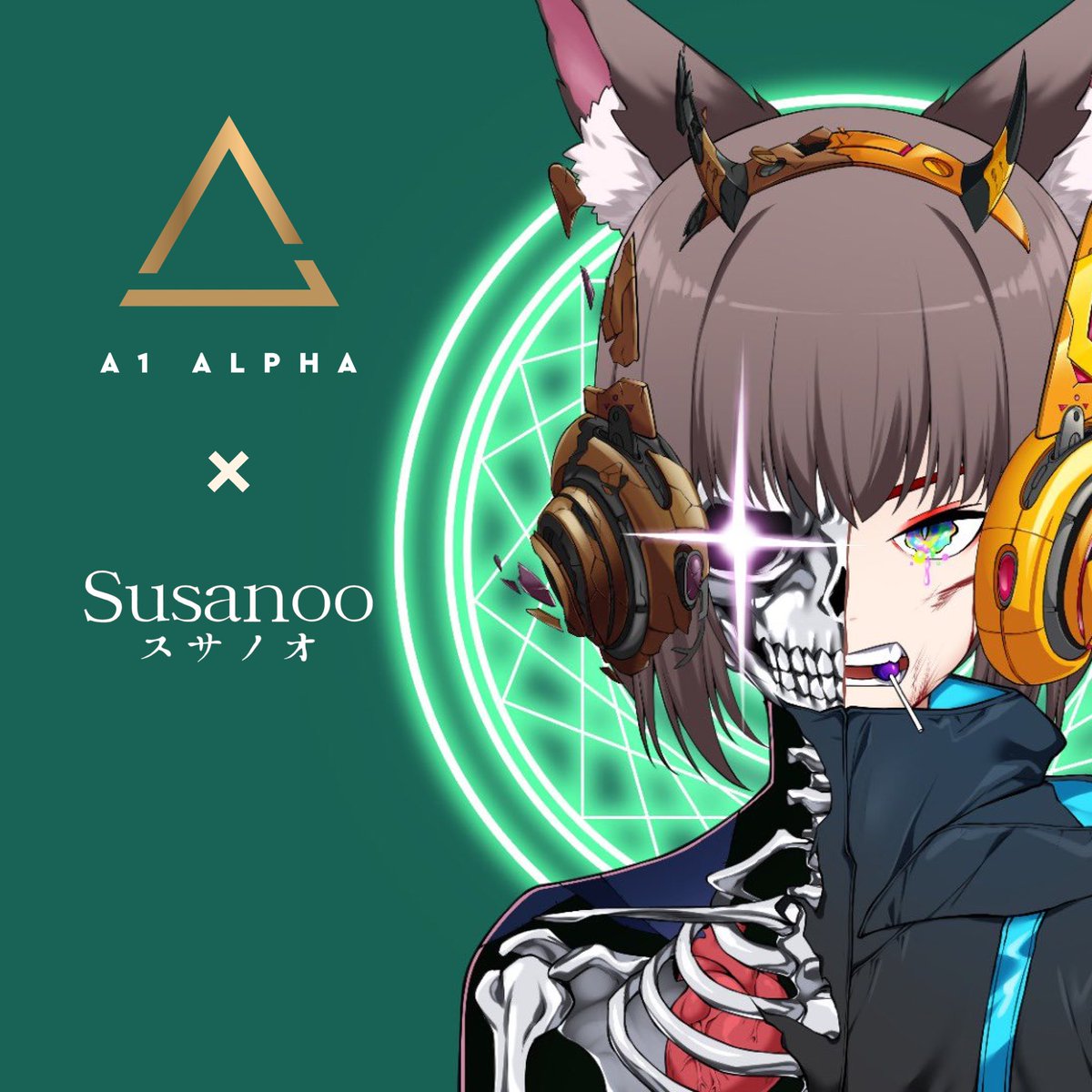 A1 Alpha NFT Club tweet media