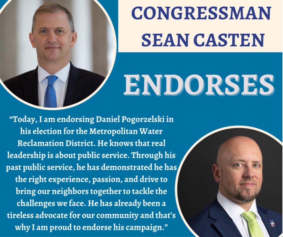 Dan Pogorzelski ✶ tweet media