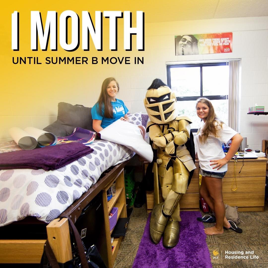 UCF Student Success and Well-Being tweet media