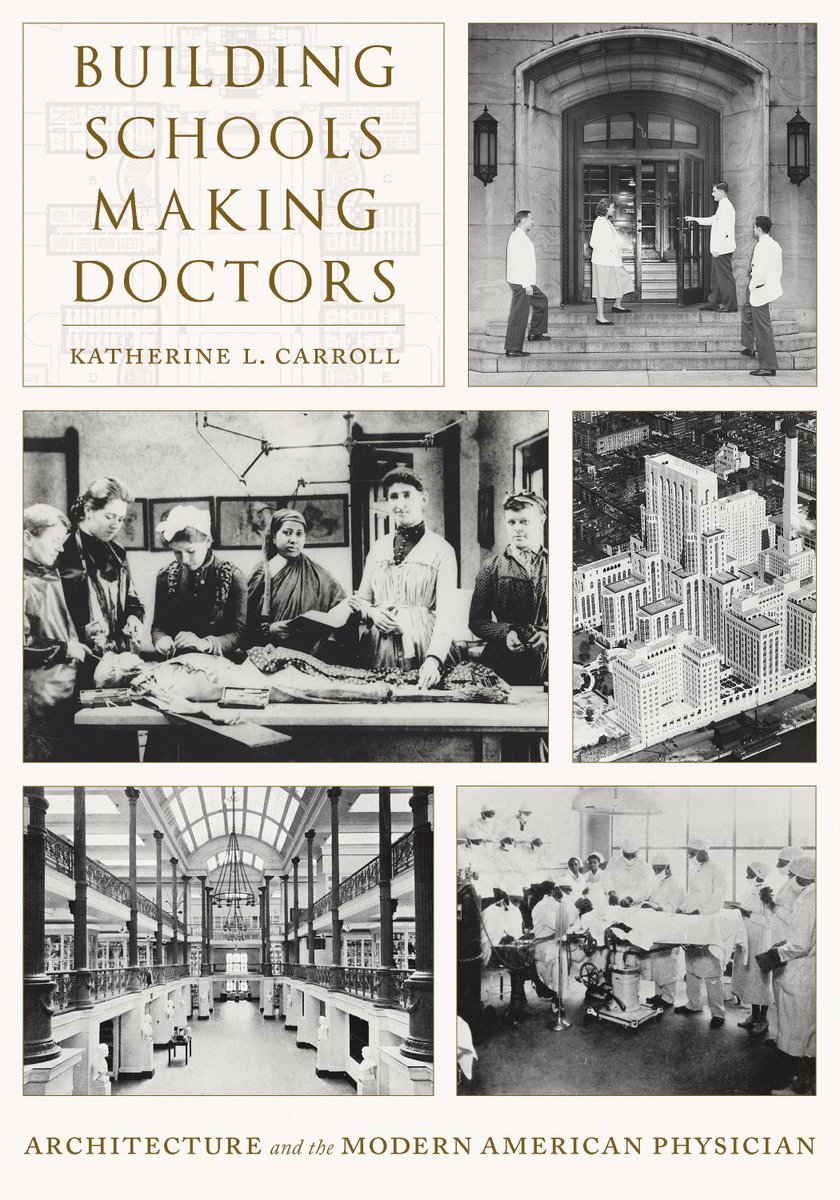K_LCarroll's tweet photo. Happy #pubday BUILDING SCHOOLS, MAKING DOCTORS!! 👏🏻🎉🎊🥳🪅
#bookbirthday 
#grahamfunded
⁦⁦@UPittPress⁩ https://t.co/2QMABGqY59