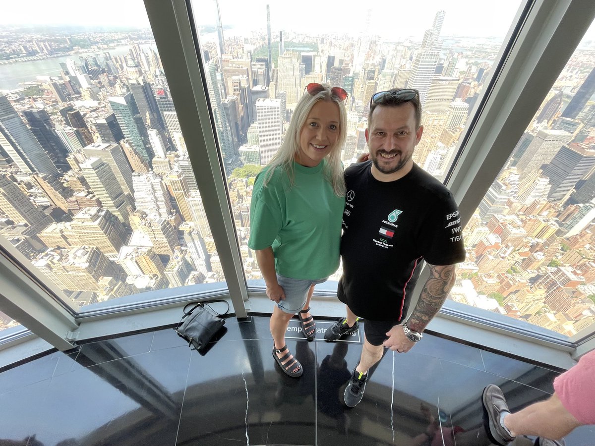 Jonny Clayton tweet media