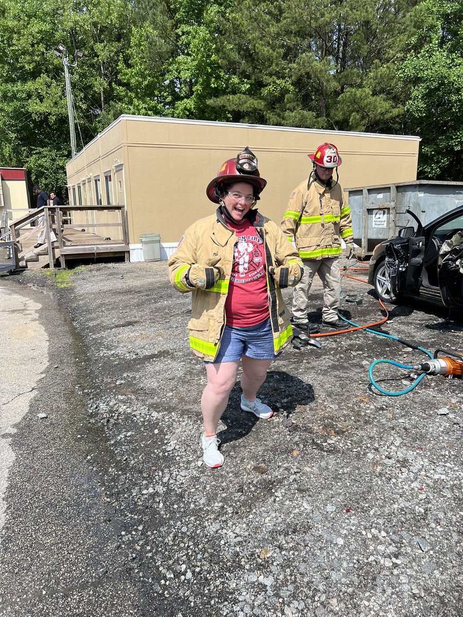 Harrison STEM tweet media