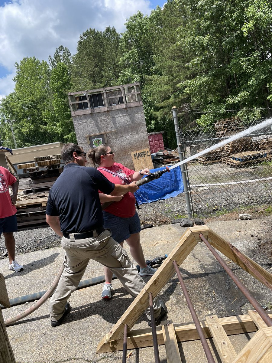 Harrison STEM tweet media