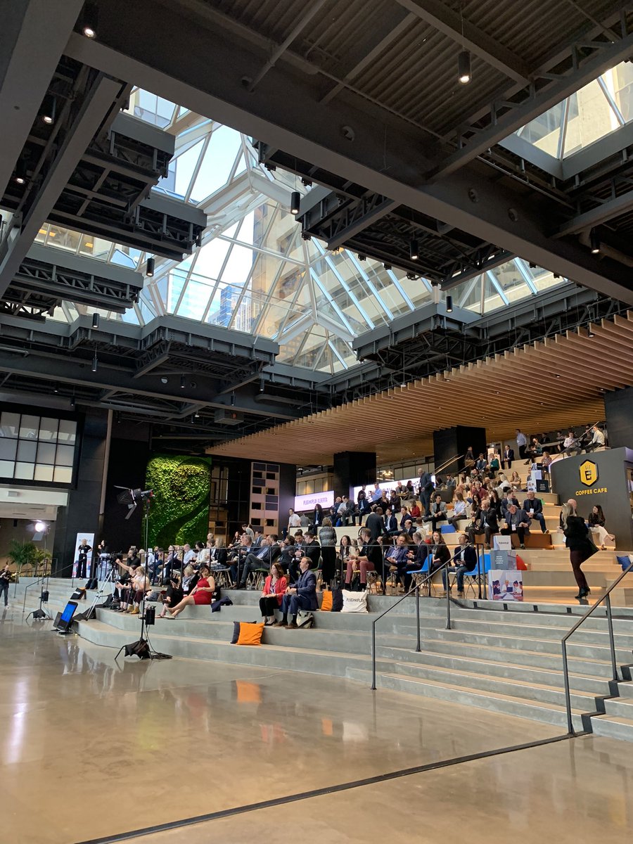 pnphealth's tweet photo. We’re so excited to be in #Alberta Canada this week for their Batch 1 Expo! 🇨🇦🍁 We’re graduating 30+ startups across #health, #sustainability and #ai #sectoragnostic. Thank you to our partners @InnovateYEG @ABInnovates @calgaryeconomic @Boehringer! https://t.co/lAqhCPEifr