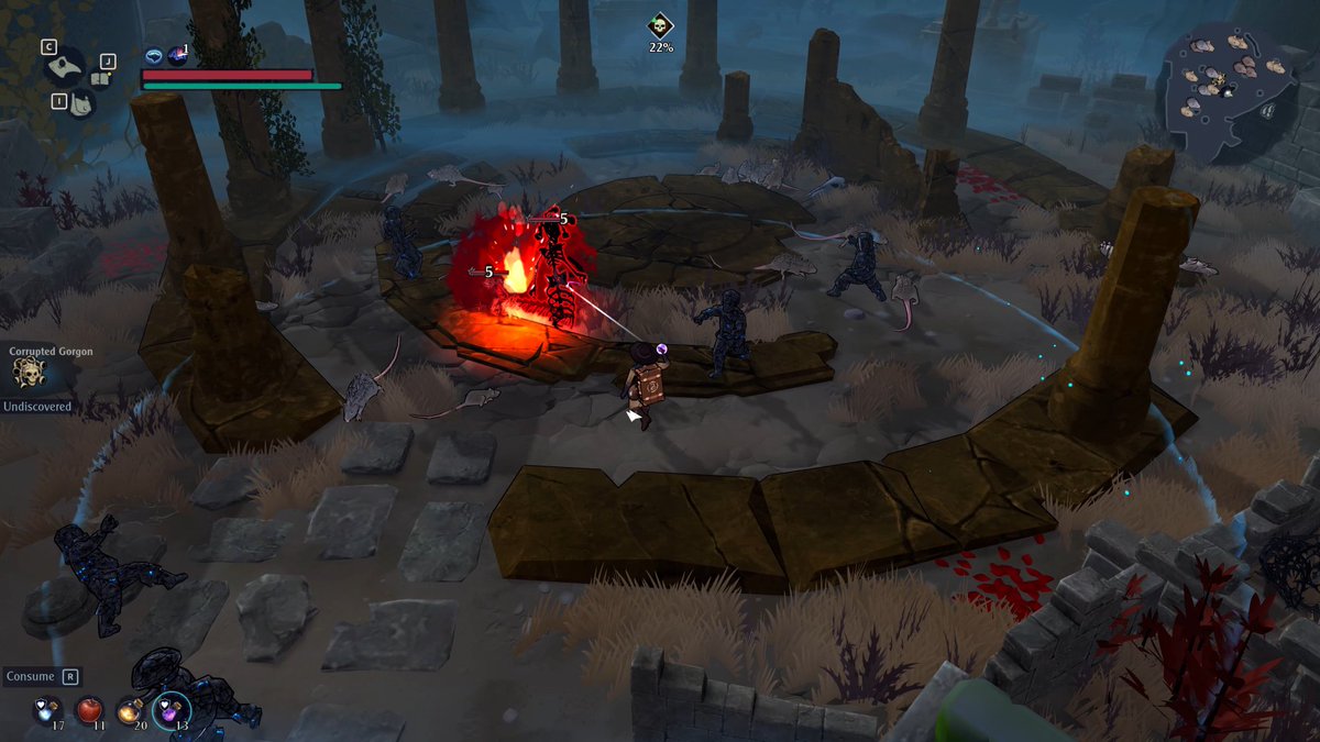 The Serpent Rogue tweet media