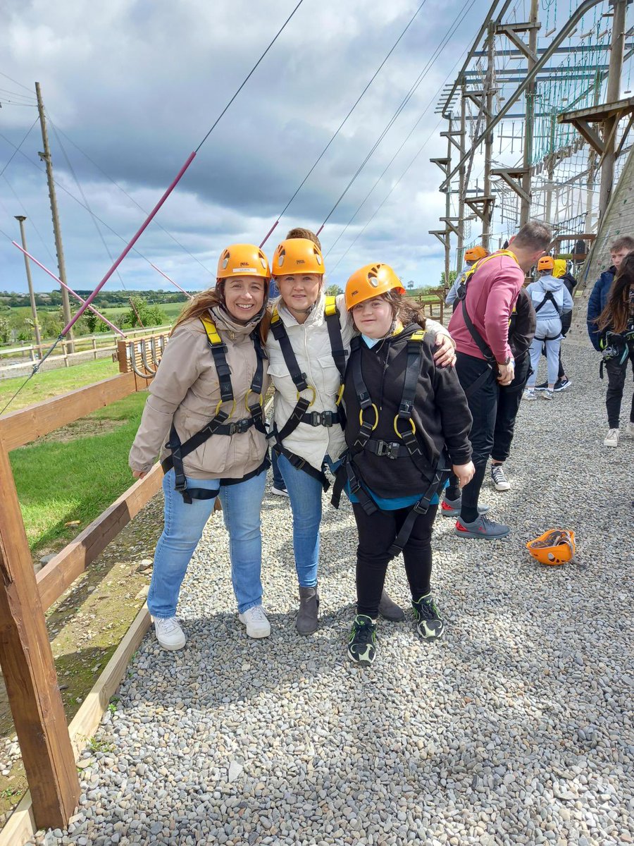 Scoil Dara Kilcock tweet media