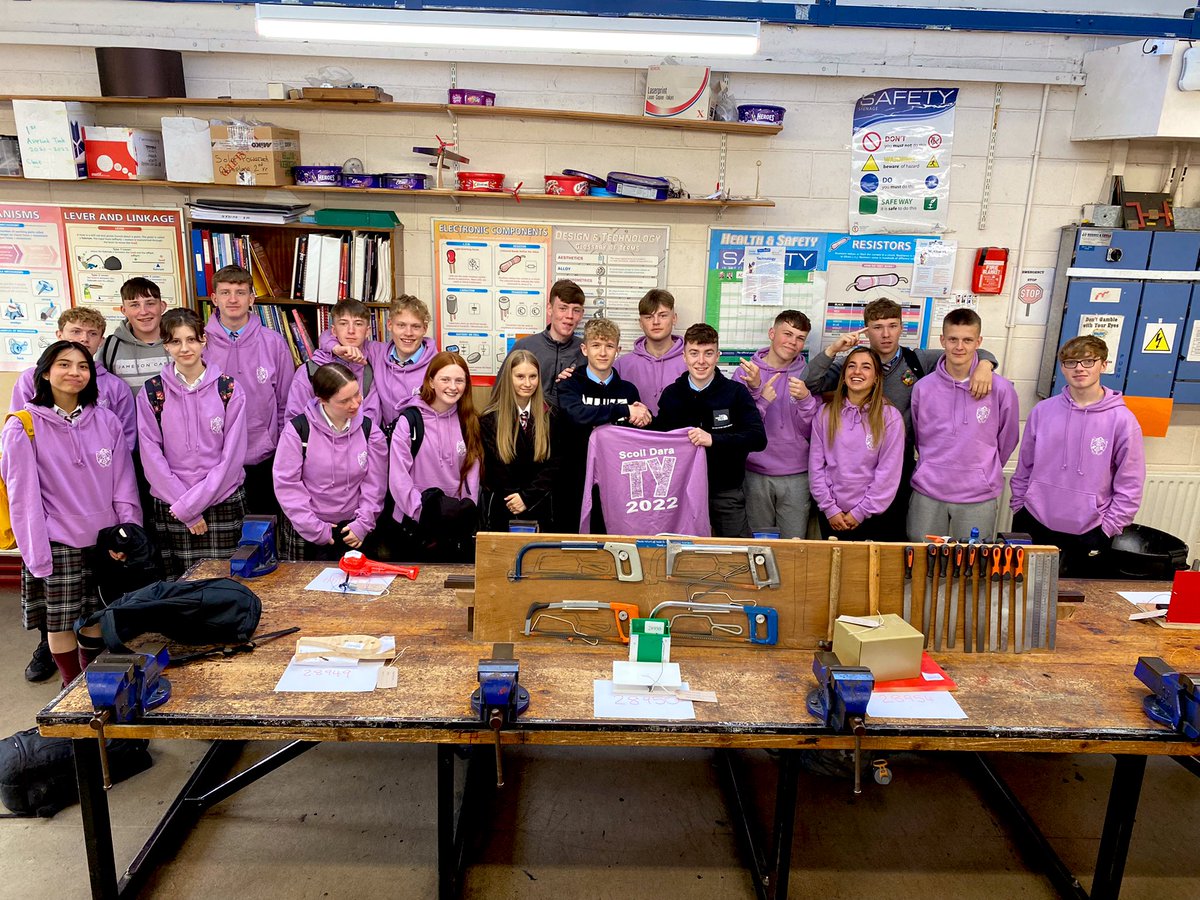 Scoil Dara Kilcock tweet media