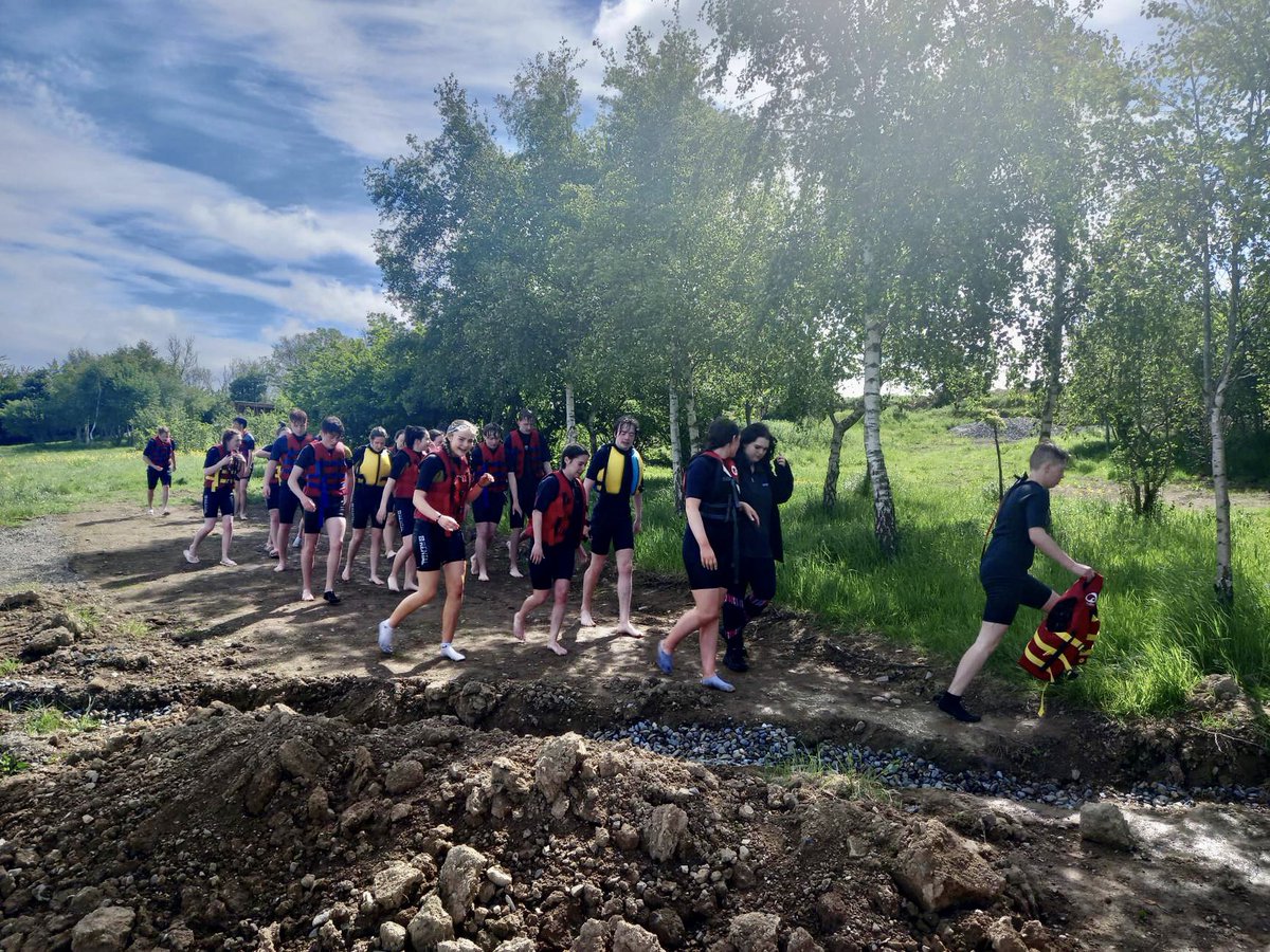 Scoil Dara Kilcock tweet media