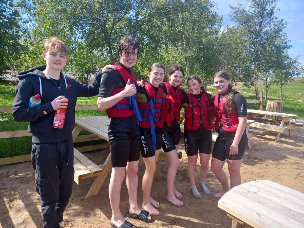 Scoil Dara Kilcock tweet media