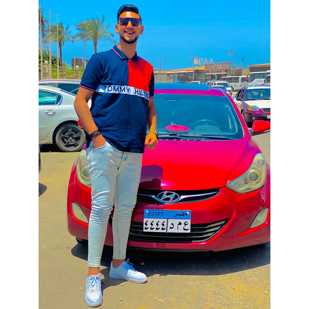 EmadSam34050869's tweet photo. مفيش مواجهه مع الواجهه 😂♥️ https://t.co/YHoHVqWkfs