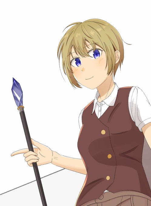 アオリのtwitterイラスト検索結果