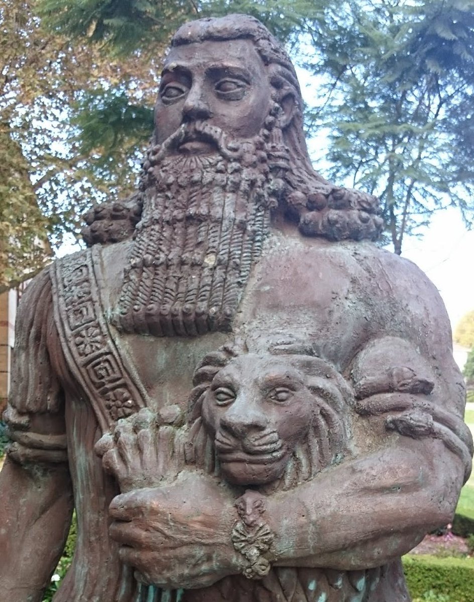 <a href="/algorpgnpc/">RPGNPC.algo</a> My vote is for the oldest known hero: Gilgamesh. He deserves to be retired.