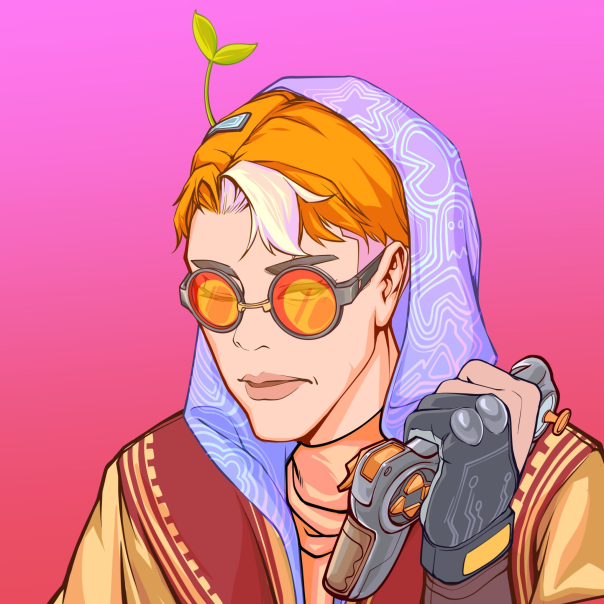 🎁Vandal City x Solhub🎁

🏆1x Whitelist <a href="/VandalCityCorp/">VNDLS</a>

🎟 | To Enter:
• Like, RT and tag 3 friends
• Follow  <a href="/VandalCityCorp/">VNDLS</a> &amp; 
<a href="/koolk123456/">SolHub</a> 

 24 HR ⏰