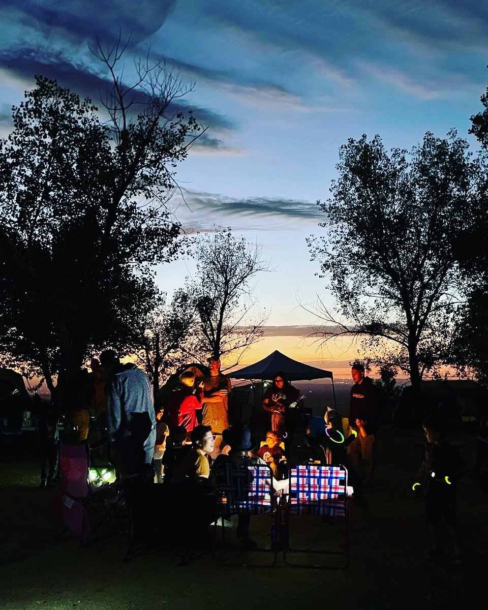 An end of year camping trip to celebrate the lifelong friendships made at WPNS. We can’t believe some of our friends will be moving on so soon, but these are relationships we’ll carry on to all our next adventures. 

#WPNSforever #FriendsForever #Preschool #LApreschool #LAparents