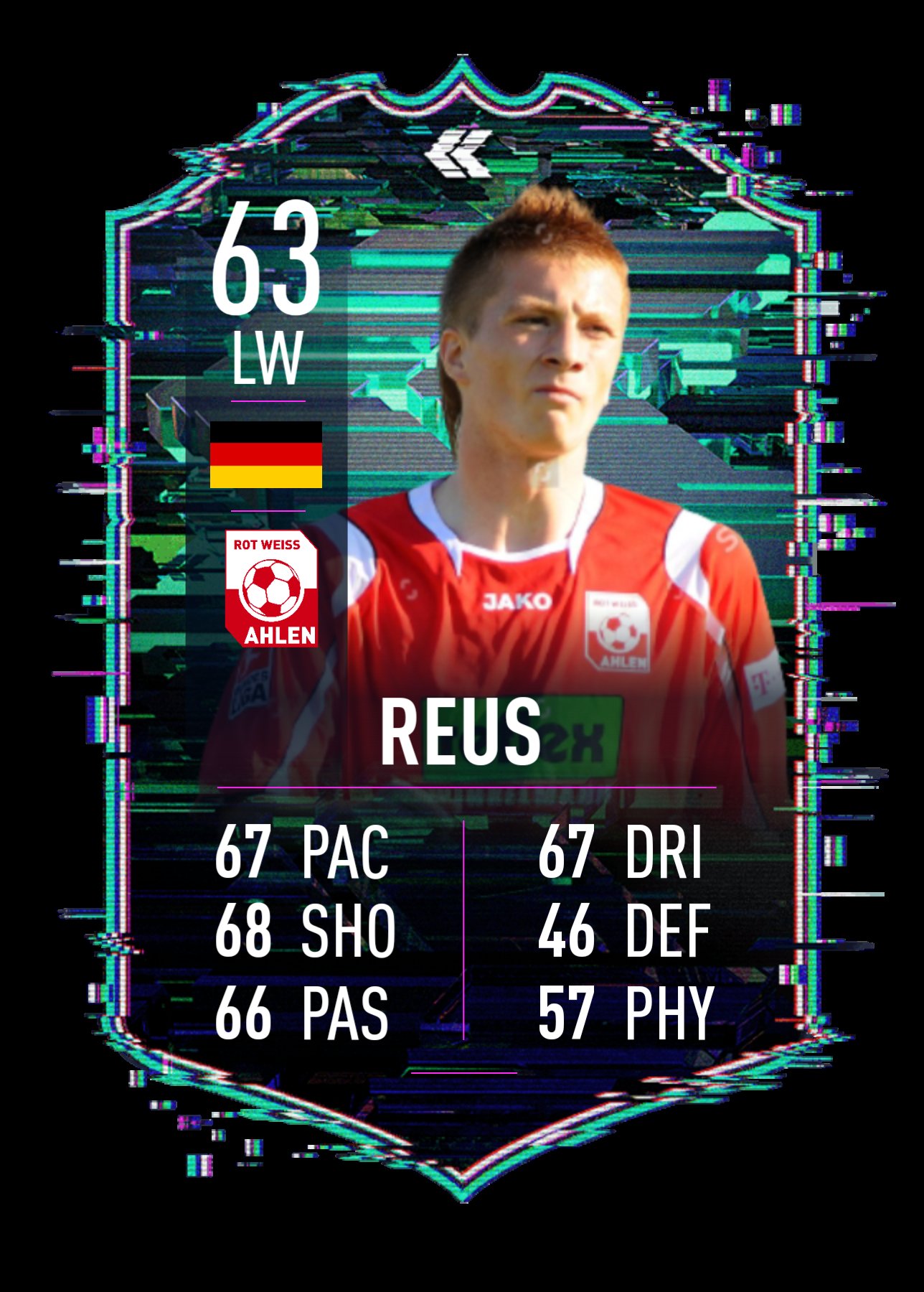 Happy birthday to Marco Reus(33) bas dost(33) and Joachim Andersen(26)   