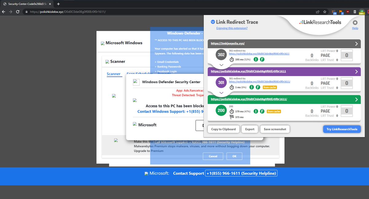 Joseph C tweet media