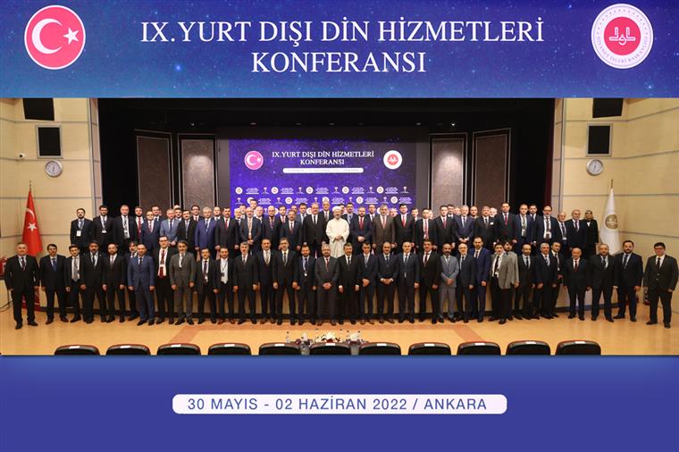 Eren Güvercin on Twitter: "Die türkische Religionsbehörde #Diyanet hat