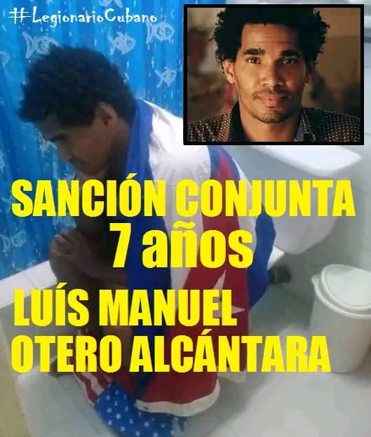 Noticia de última hora!
#CubaEsJusta