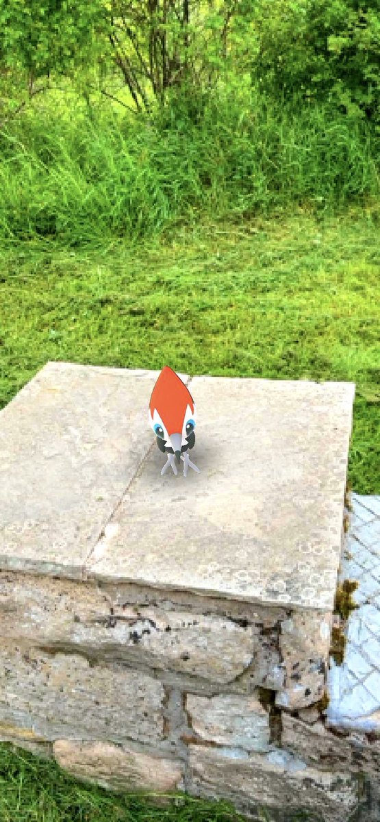 So close #pokemongo #SPOTLIGHT #pokemon