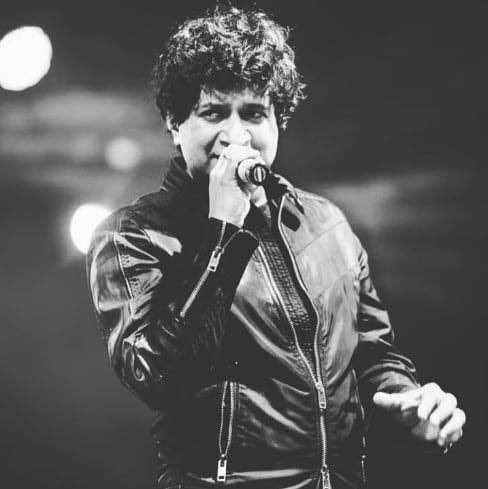 VVSLaxman281's tweet photo. Saddened by the untimely demise of a wonderful Singer, KK. He will live on through his music. 
My heartfelt condolences to his family and friends. Om Shanti🙏🏼 https://t.co/5V7FybYMnQ