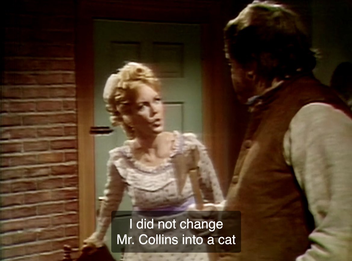 nocontxtDS's tweet photo. #WitchProbs || #DarkShadows 380 https://t.co/Vq2tRZxRtY