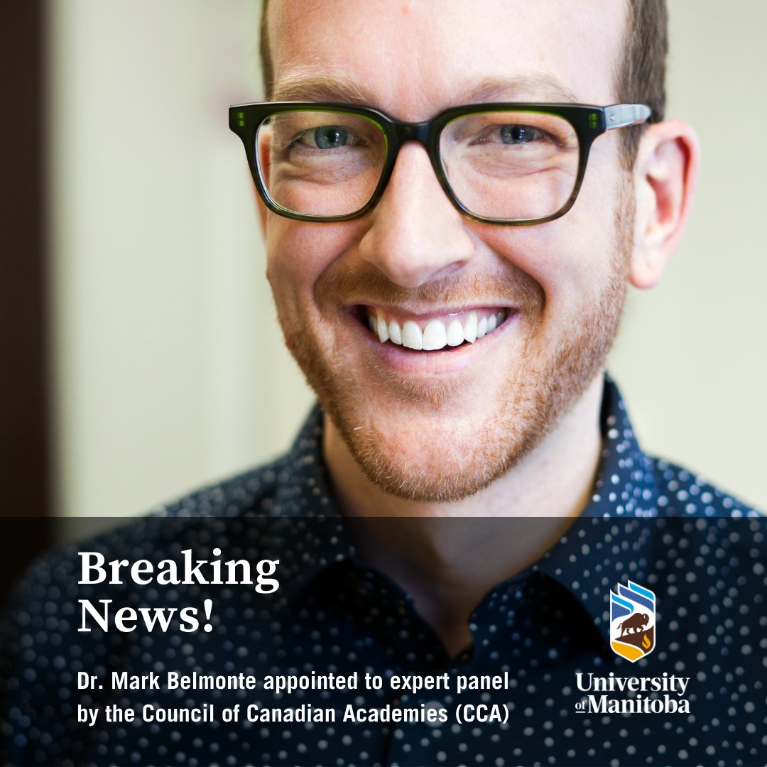UManitoba Science tweet media